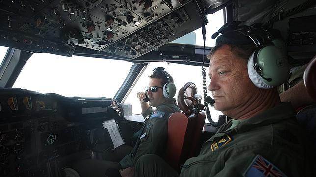Malasia se prepara para una «búsqueda larga» del desaparecido vuelo MH 370