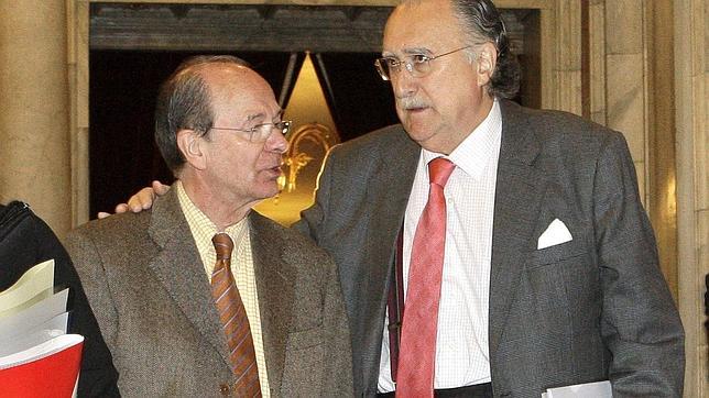 Ibon Areso: El «alter ego» del alcalde