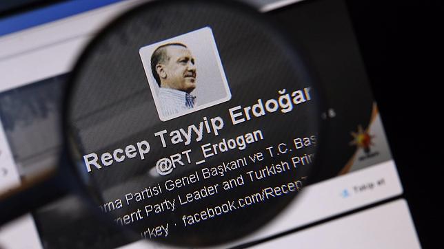 Google se niega a retirar los vídeos que acusan de corrupción a Erdogan