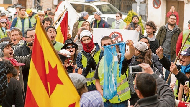 Guía para sobrevivir al sábado del caos