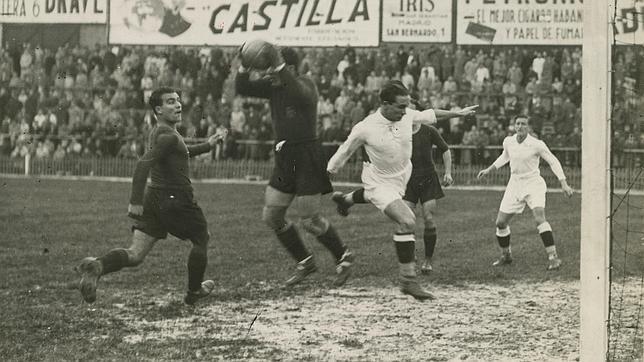 Solo un gol de Cristiano Ronaldo