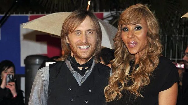 El divorcio de David Guetta pone fin a una alianza millonaria