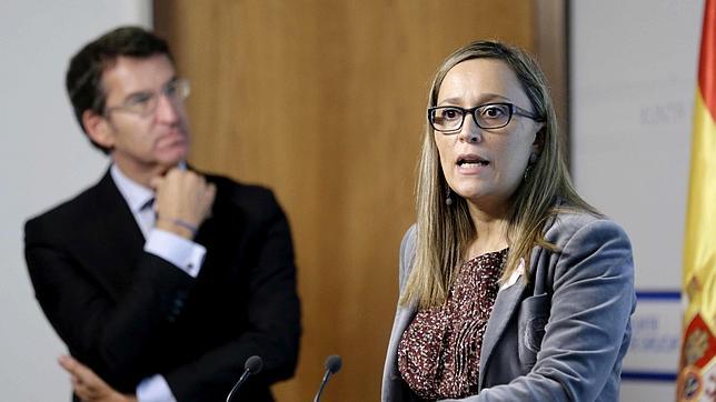 Galicia corregirá al alza su previsión de crecimiento en los próximos meses