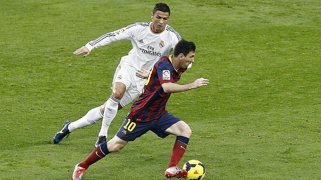 Real Madrid-Barcelona: Las claves del trascendental partido de hoy