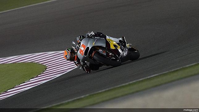 Rabat gana en el más difícil todavía