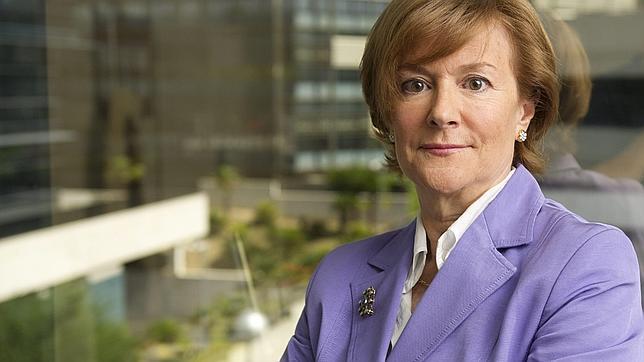 Rosalía Portela: «El consumidor gana con la venta de Ono a Vodafone»