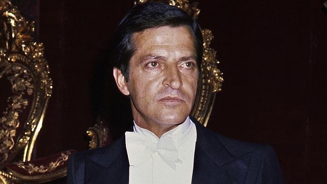 Muere Adolfo Suárez: «La mejor expresión de aquella voluntad de reconciliación de los españoles»