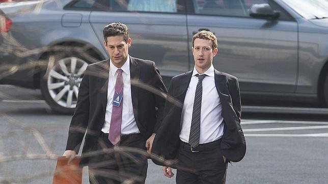 Zuckerberg, Musk y Kutcher invierten en una empresa de inteligencia artificial