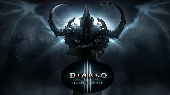 «Diablo 3: Reaper of Souls»: encarna un cruzado
