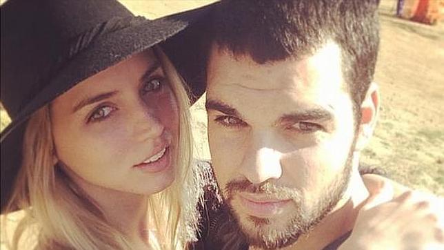 Ana de Armas: «Sí, estoy enamorada»