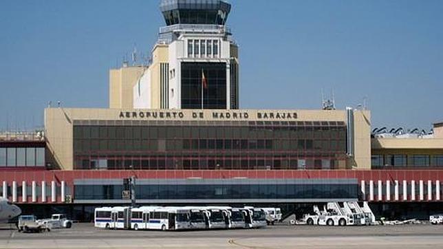 Barajas pasará a llamarse Aeropuerto Adolfo Suárez Madrid-Barajas