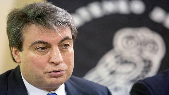 Investigador denuncia que la Generalitat «está en rebeldía contra el Estado de Derecho»