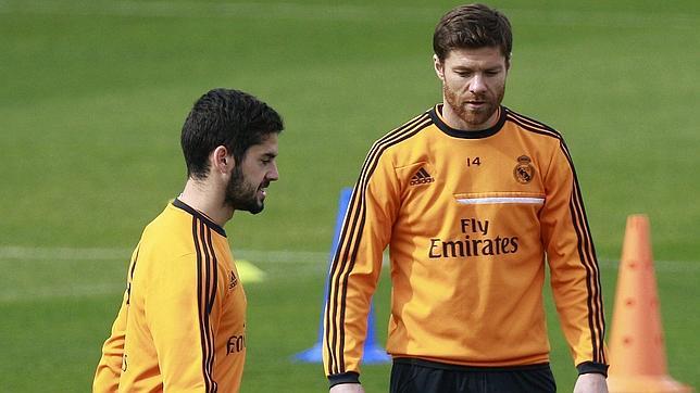 Tras el Madrid-Barça llega la hora de los suplentes