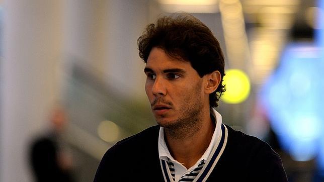 Rafa Nadal rechaza ser nombrado «honoris causa» por la Universidad de Baleares
