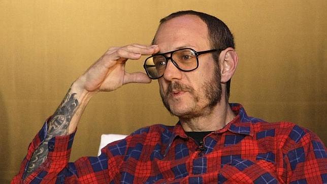 Terry Richardson, acusado de abusos sexuales