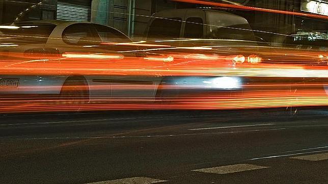 Nueva app para preparar el examen de conducir