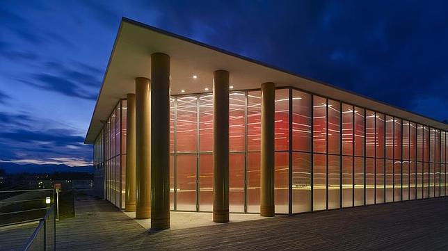 De la catedral de cartón a las casas de papel: la ruta del genio Shigeru Ban