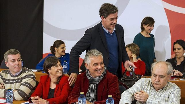 El PSdeG anuncia que sus cuentas ya están «aprobadas», a disposición de la militancia