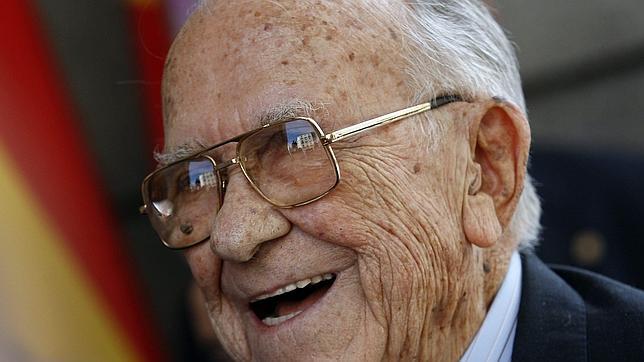 Santiago Carrillo