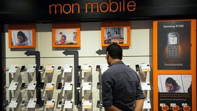 El repunte de Jazztel en Bolsa complica su compra por Orange