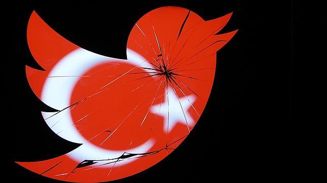 Cómo burlar el bloqueo a Twitter