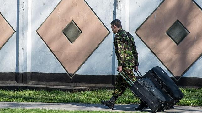 Rusia da ya a Crimea por asimilada