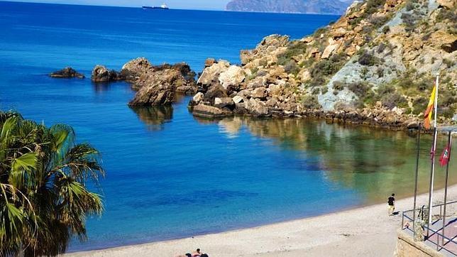 El cadáver hallado en Cartagena es del hombre desaparecido en 'las Seiscientas'