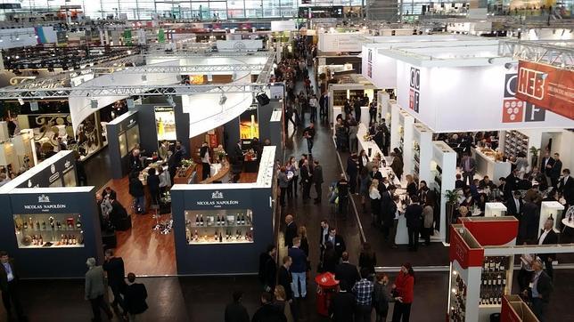 Prowein: así es la mejor feria de vinos del mundo
