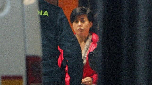 Los peritos no aclaran si la ropa de Asunta se contaminó con semen