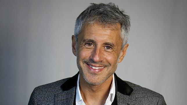 Sergio Dalma: «Celebrar los 25 años estando de gira me parece lo mejor»