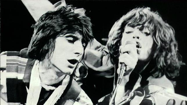 Los conciertos históricos de los Rolling Stones en España