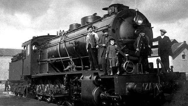 Ferrocarriles en Castilla-La Mancha, empeño y quimera