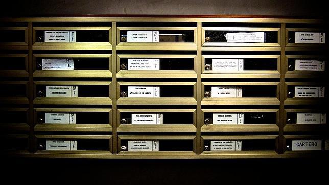 Intenta conocer a tus vecinos