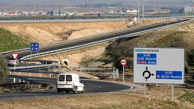 El Estado debe abonar más de 120 millones a los afectados por la AP-41