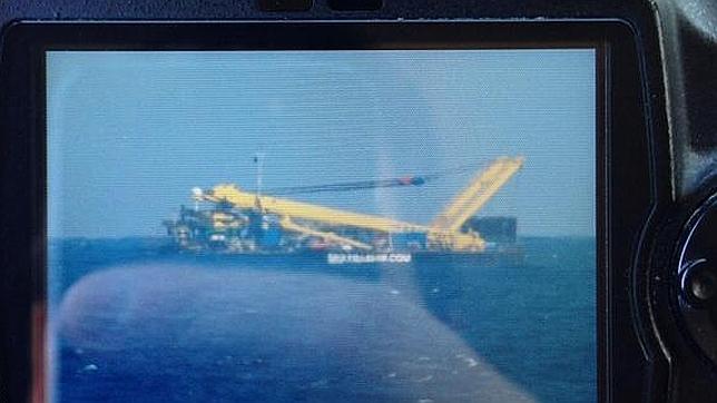 Tres fantasmas sobrevuelan de nuevo Canarias