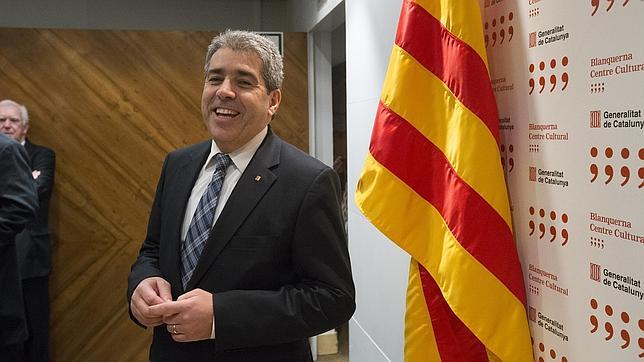 La Generalitat presume de la «intensa» agenda internacional de Artur Mas