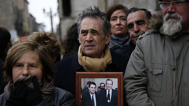 Adolfo Suárez, entre los más llorados