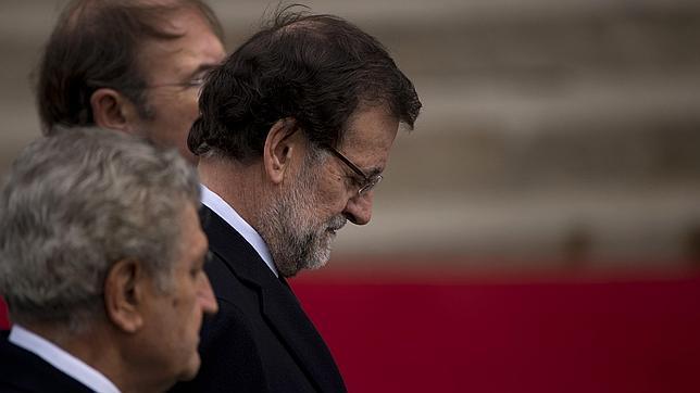Rajoy asistirá mañana al funeral de su hermano en Pontevedra