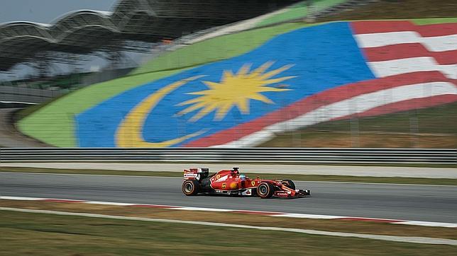 Mercedes, Ferrari y Red Bull, en la misma décima