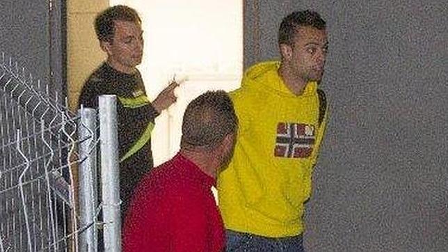 Dani Benítez será despedido tras dar positivo por cocaína