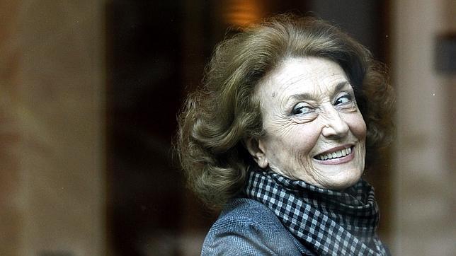 Julia Gutiérrez Caba, premio Corral de Comedias del festival de Almagro