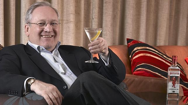 Desdomd Payne, el maestro destilador que elevó a Beefeater a la excelencia