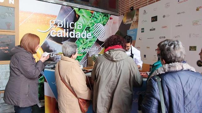 Galicia Calidade, sabor certificado en el centro de Madrid