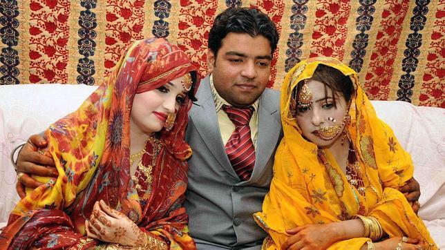 Irak y su ley de poligamia: 7 noches para las esposas jóvenes, 3 para las mayores