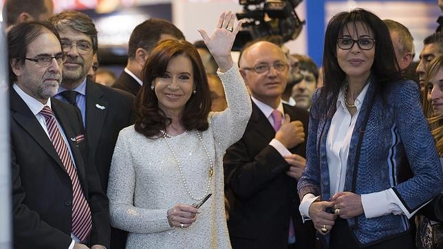 Fernández de Kirchner: «Me siento la madre del país y de todos los argentinos»