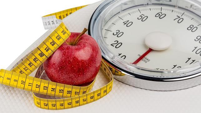 Cinco mitos populares sobre el adelgazamiento