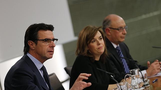 El Consejo de Ministros aprueba la nueva tarifa eléctrica