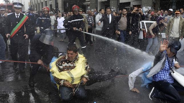 La UE pide a Marruecos más reformas y más libertades individuales