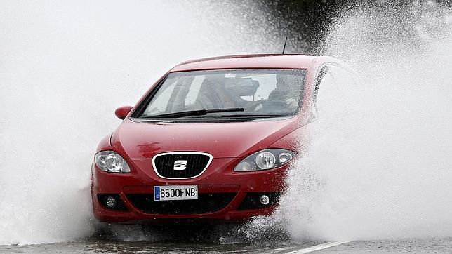 Los mejores seguros de coche de marzo