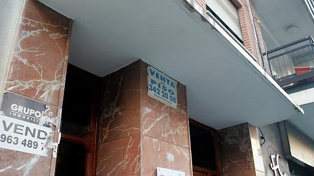 La situación cambia para los hipotecados españoles: el Euribor, al alza